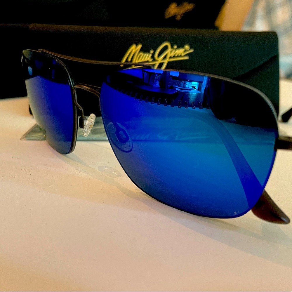 Maui Jim Lava Tube